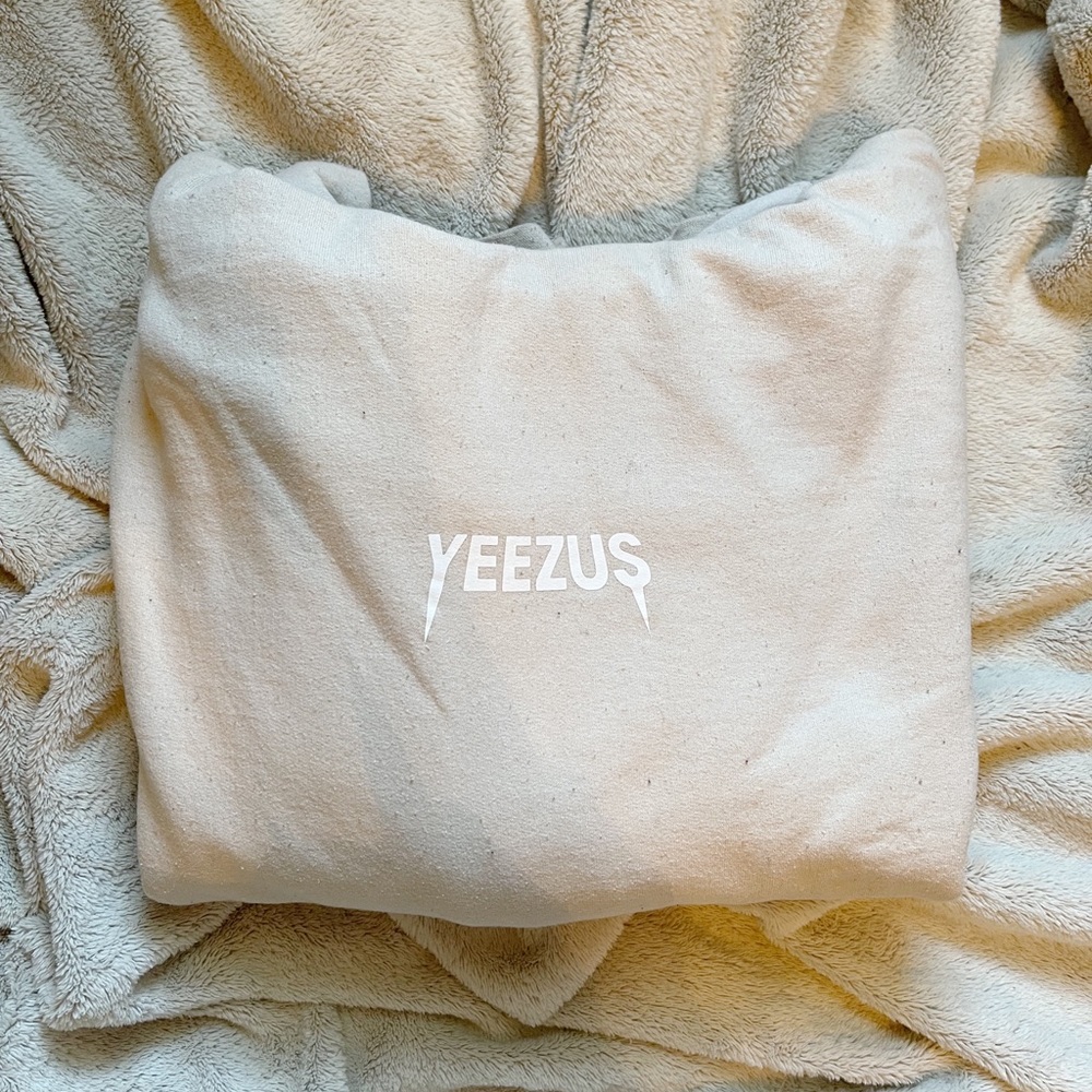 Yeezy Hoodie